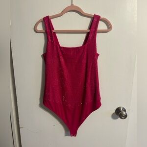 Never worn